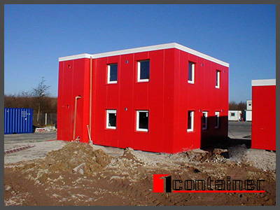 container modular fisa tehnica